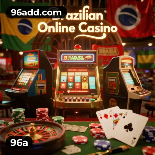 96a tela de login